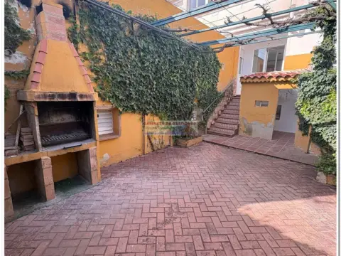 Chalet adosado en Pedanías y Barrios Rurales