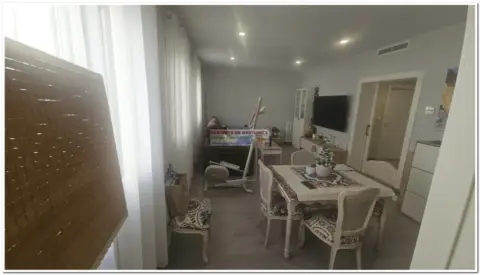 Piso en Centro-Villacerrada-Pajarita