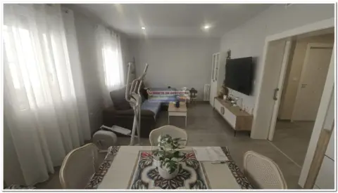 Piso en Centro-Villacerrada-Pajarita