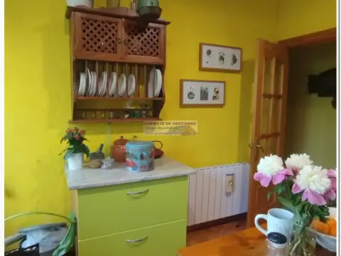 Chalet en Pedanías y Barrios Rurales