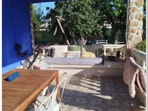 Chalet en Pedanías y Barrios Rurales