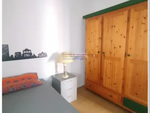 Habitación en La Milagrosa-La Estrella-San Antón