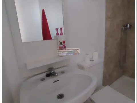 Habitación en La Milagrosa-La Estrella-San Antón