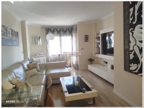 Piso en El Pilar-San Pablo