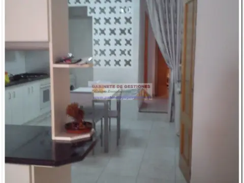 Habitación en Santa Cruz-San Antonio Abad-Industria, Cañicas