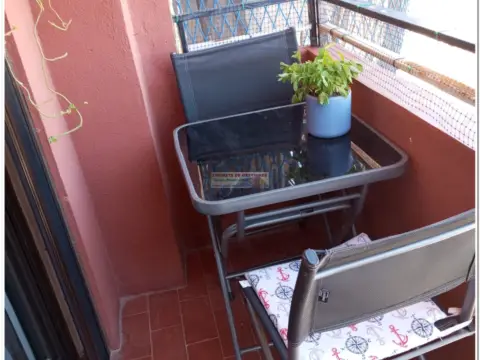 Piso en Carretas