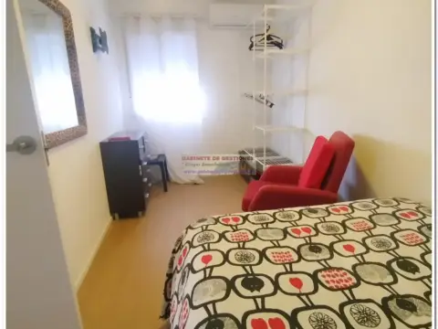 Habitación en La Milagrosa-La Estrella-San Antón