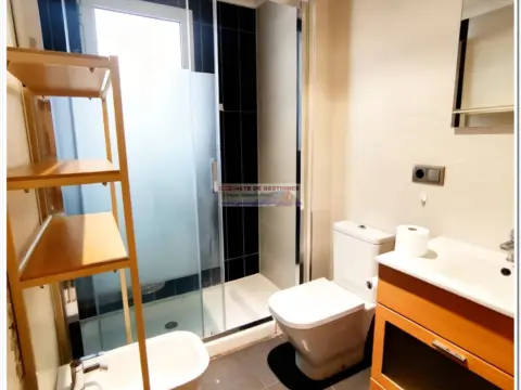 Habitación en El Pilar-San Pablo