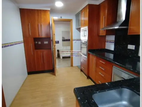 Piso en Vereda-Santa Teresa-Pedro Lamata-San Pedro Mortero