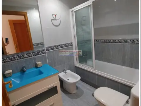 Piso en Vereda-Santa Teresa-Pedro Lamata-San Pedro Mortero