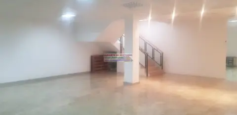 Local comercial en El Pilar-San Pablo