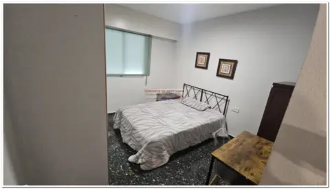 Piso en Centro-Villacerrada-Pajarita