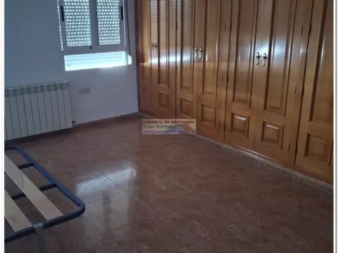 Piso en Centro-Villacerrada-Pajarita