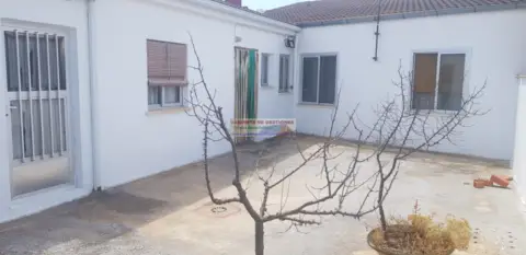Casa en El Salobral