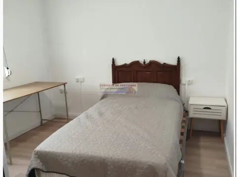 Habitación en Vereda-Santa Teresa-Pedro Lamata-San Pedro Mortero