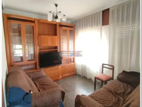 Habitación en Feria