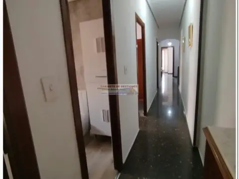 Habitación en Feria