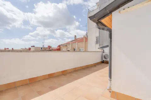 Dúplex en Carrer de Marinel·lo Bosch