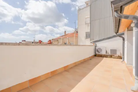 Dúplex en Carrer de Marinel·lo Bosch