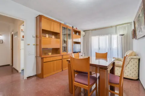 Ático en Cementiri Vell