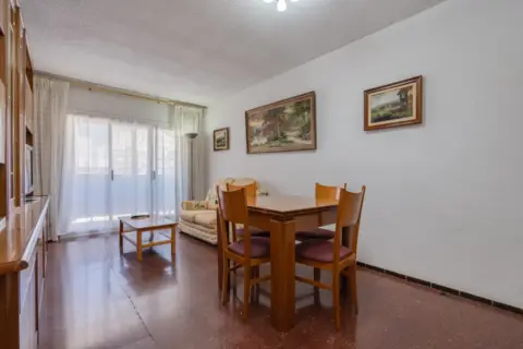 Ático en Cementiri Vell