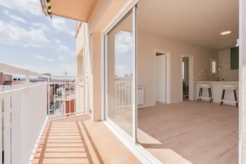 Piso en Carrer de Joaquín Costa