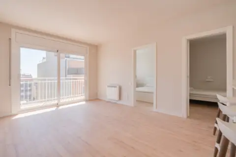Piso en Carrer de Joaquín Costa