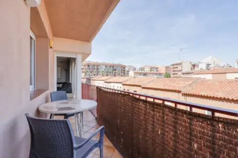 Piso en Carrer d'Emili Badiella