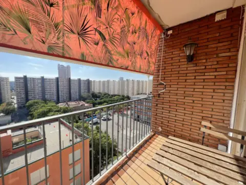 Piso en Rambla de la Marina