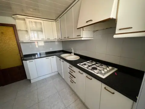 Piso en Avinguda d'Amèrica