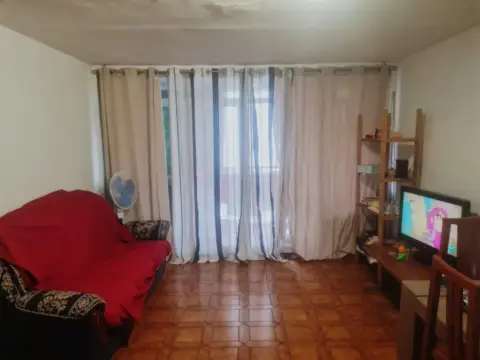 Piso en Carrer de Portugal