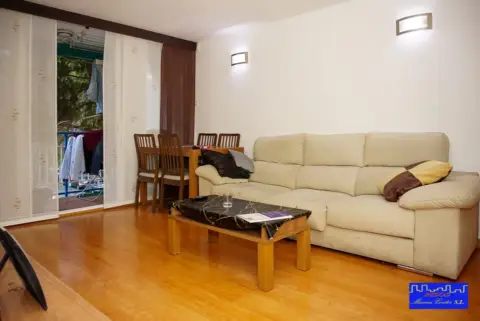 Piso en Carrer de França