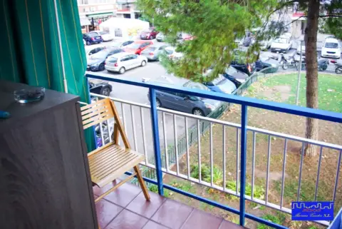 Piso en Carrer de França