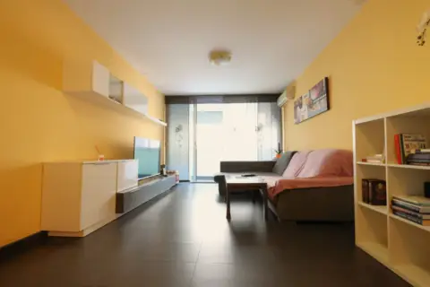 Piso en Rambla de la Marina