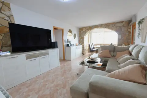 Piso en Avinguda de Vilanova