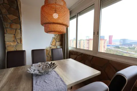 Piso en Avinguda de Vilanova