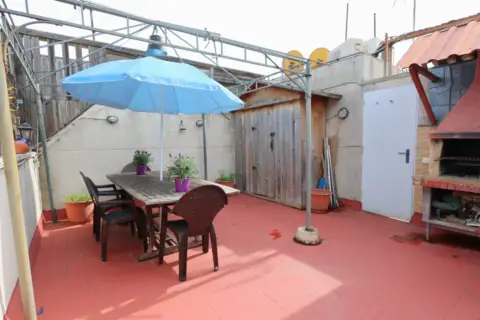 Dúplex en Avinguda del Bosc