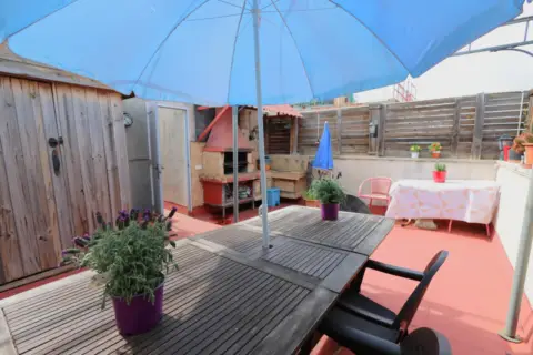 Dúplex en Avinguda del Bosc