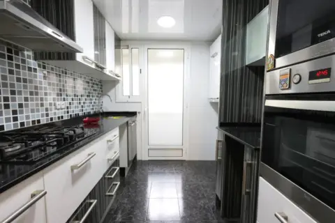 Piso en Carrer del Prat