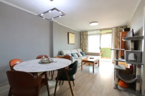 Piso en Avinguda de Vilanova