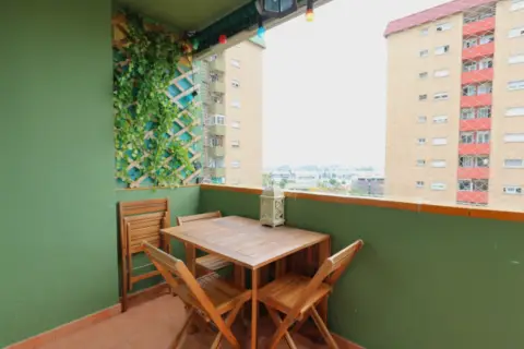 Piso en Avinguda de Vilanova
