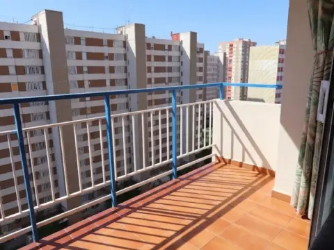 Piso en Carrer de Portugal