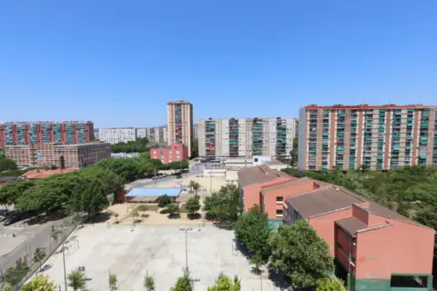Piso en Carrer de l'Ermita de Bellvitge