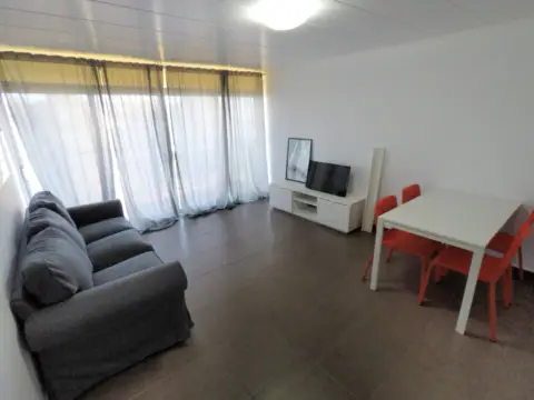 Piso en Rambla de la Marina