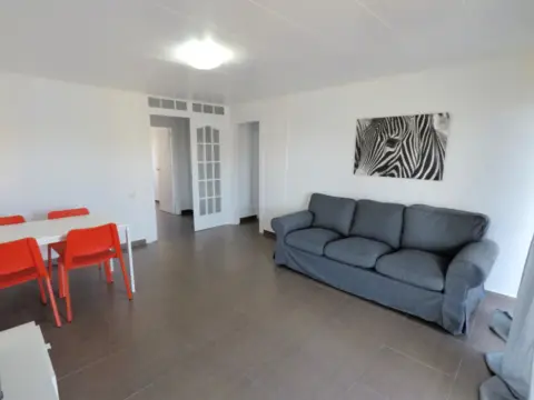 Piso en Rambla de la Marina