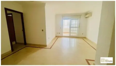 Piso en Crevillet