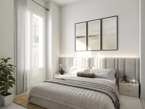 Ático en Venta en Centro Histórico