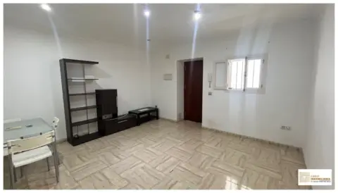 Piso en calle Navas