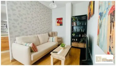 Piso en Centro - Mercado de Abastos