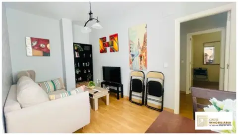 Piso en Centro - Mercado de Abastos